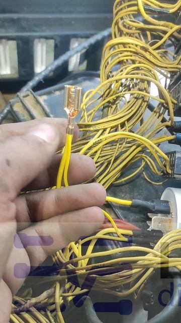 С детства мечтал о таком инструменте для обжимки и вот мне далеко за 40 и он у меня есть!!!