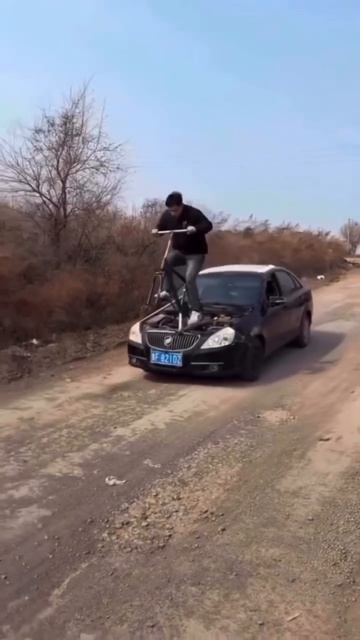 Что ты будешь делать  если бенз ещё подорожает?