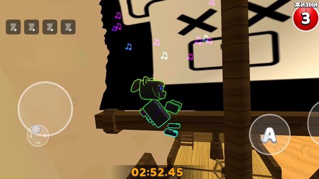 ВСЕ СУНДУКИ В СУПЕР БЕР!