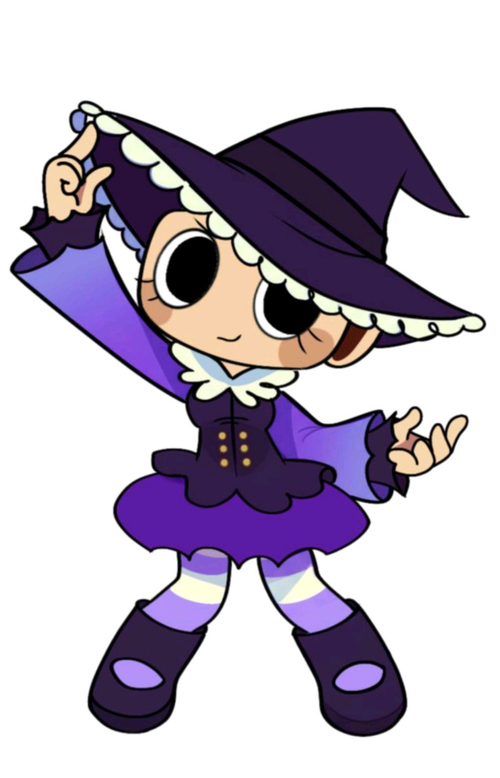 подборка мира дендикороткая