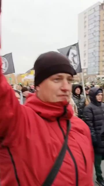 Русские люди возвращаются к вере