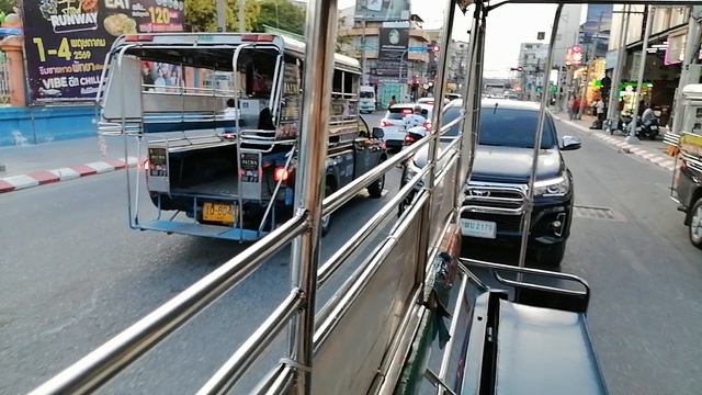 Тайланд 2026.