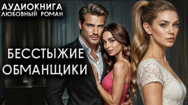 Бесстыжие обманщики лучшие аудиокниги любовные романы русские