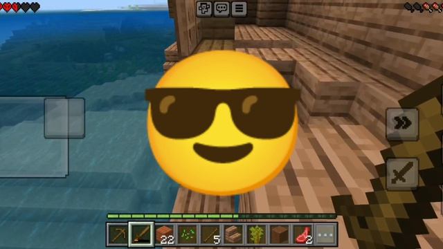Minecraft но я играю по правилам зла!