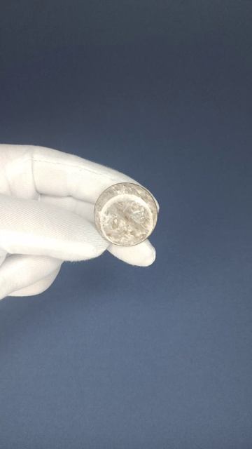 Пуговицы цвет енот размер  48 Артикул 00324