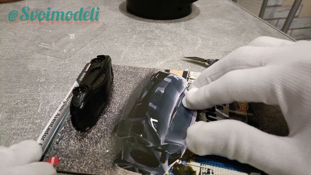 Lamborghini ну вылитый Чейз.  HotWheels