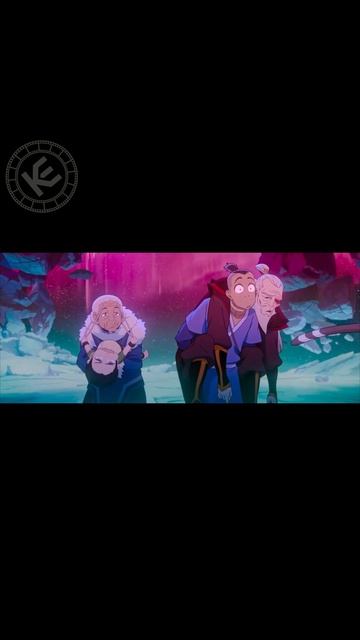 Зуко уже не тот. Забавный момент из Аватара