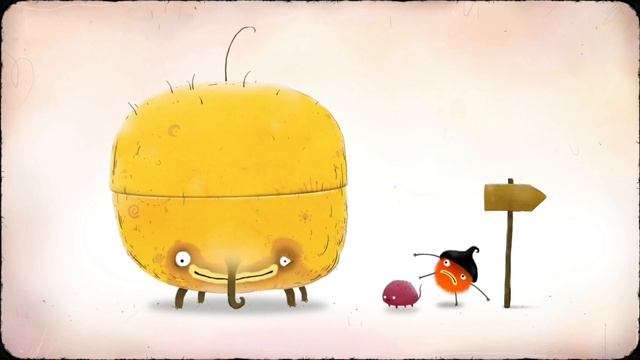 играю в новую отличную игру CHUCHEL