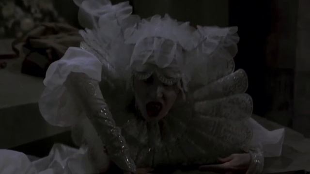 Песня Вампиры