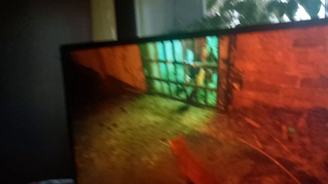 тюрьма стрей печально B12 Но мы его хотели кинуть