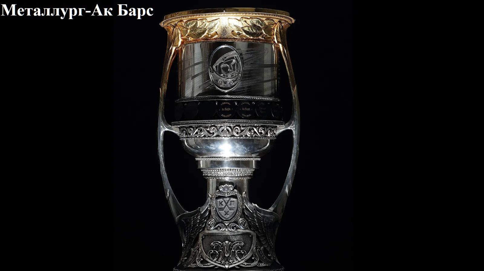 Металлург-Ак Барс прогнозы на хоккей 25 апреля 2026