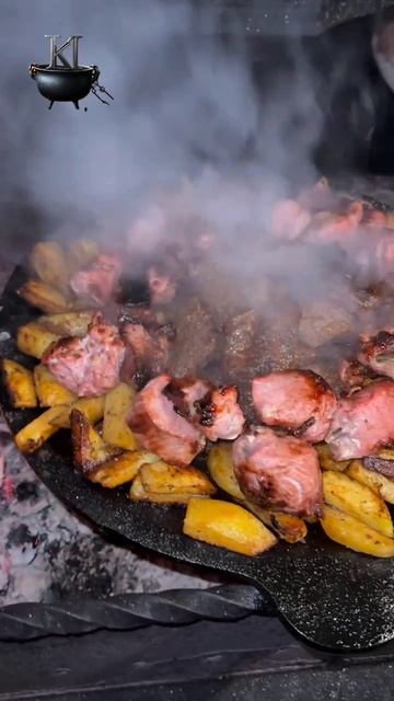 САДЖА МНОГО НЕ БЫВАЕТ