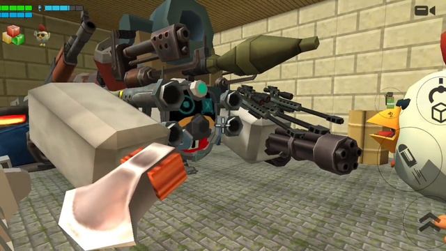 Обзор на Артёмку 19.0