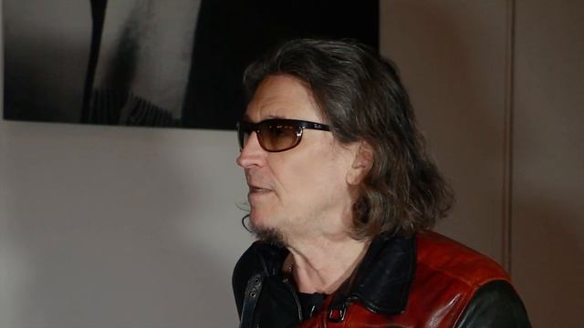 Сергей Галанин - Нужно делать то что ты делаешь