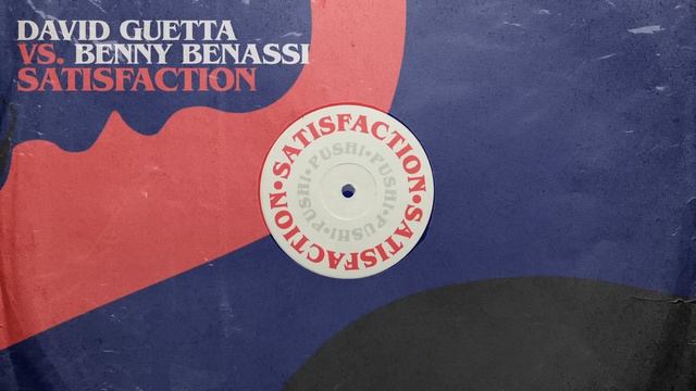 David Guetta Vs. Benny Benassi - Satisfaction Visualizer.