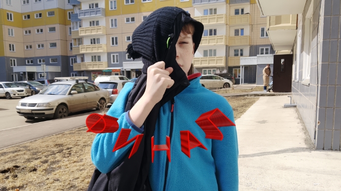 Ярик В лагере 5 часть! ФИНАЛ