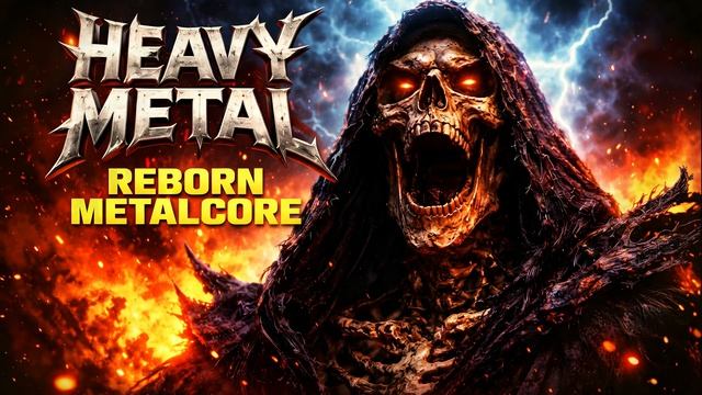  24_7 Heavy Metal LIVE  Non-Stop Metal  Rock _ Headbanging Music Live Stream 2026-04-25 23-23