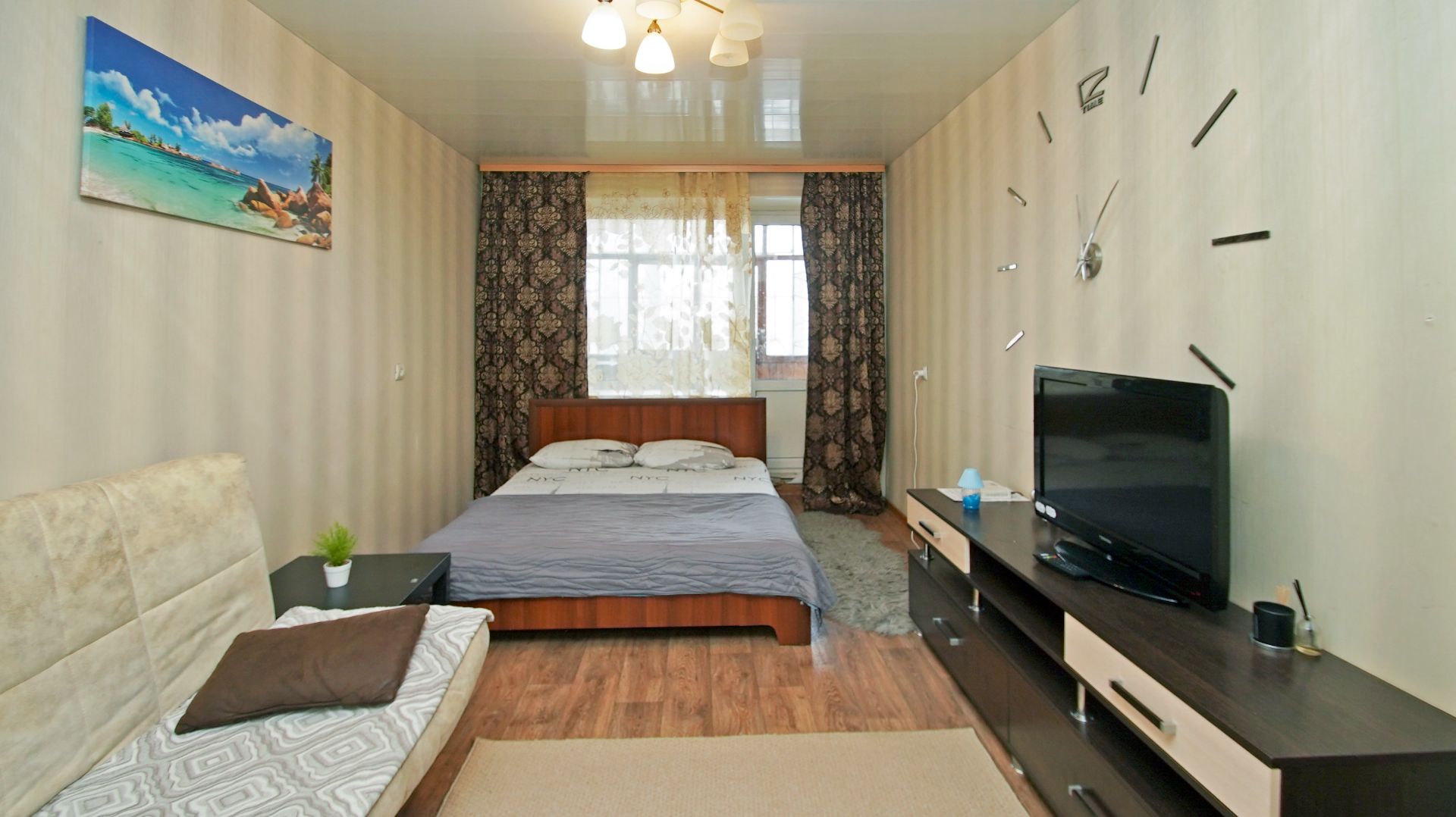 Чайковского, 1