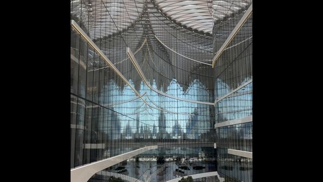 Лахта-центр