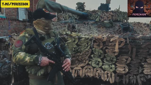 БМП - оружие победы