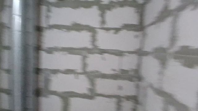 Ремонт. Новостройка. День 15.