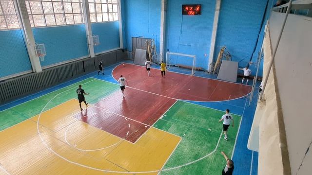 СтройТехника - Бобер полный матч