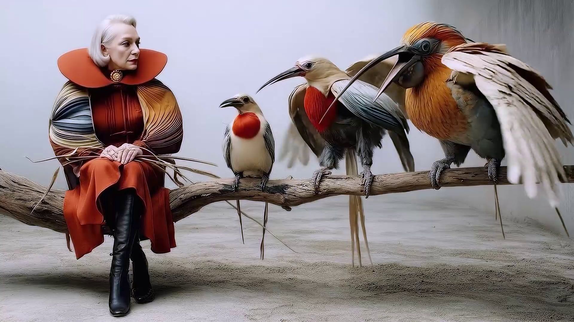 Секреты красоты