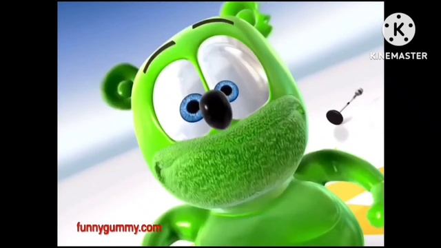 гумибер наоборот 