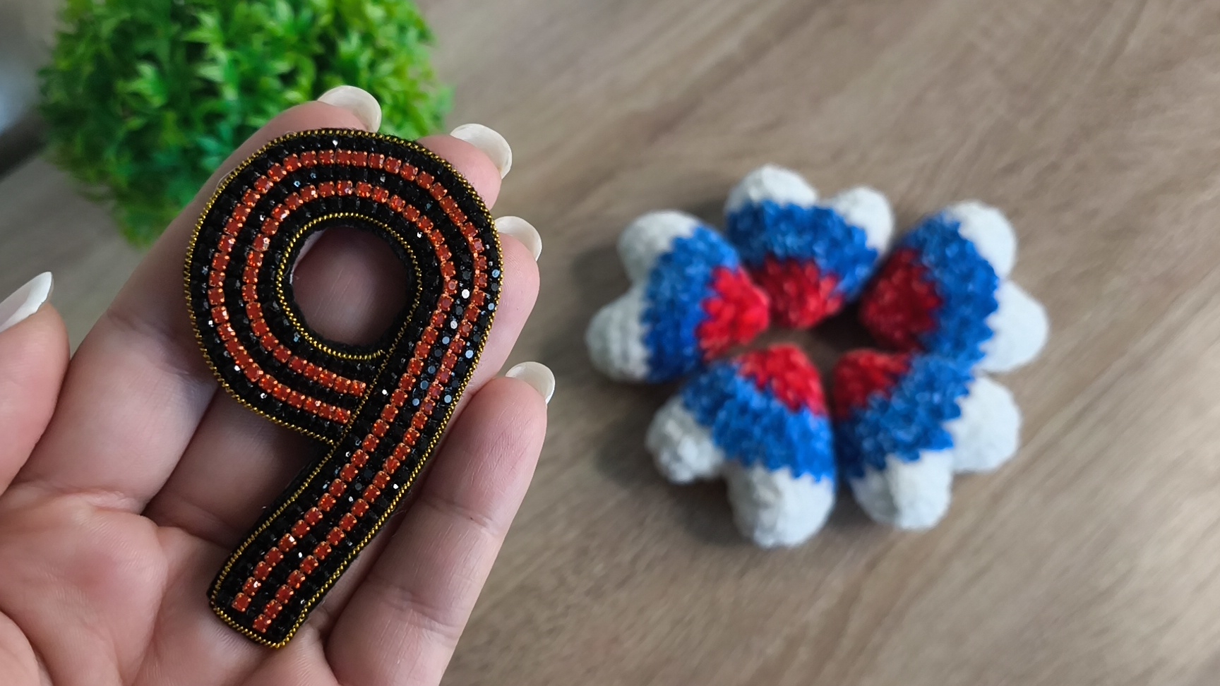 Бешеные крючки 10.0 и бешеная рулетка