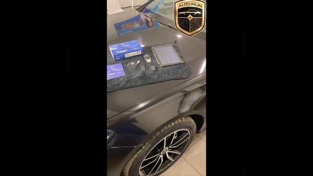 Mercedes-Benz E200 2018  Pandora X1800