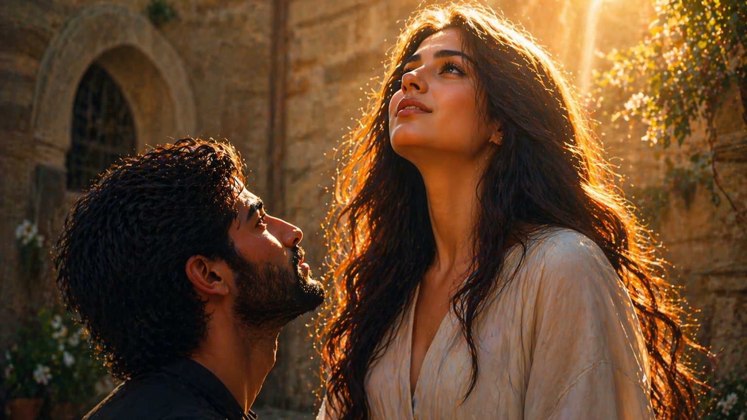 Армянская песня 2026 - Ты  как богиня!