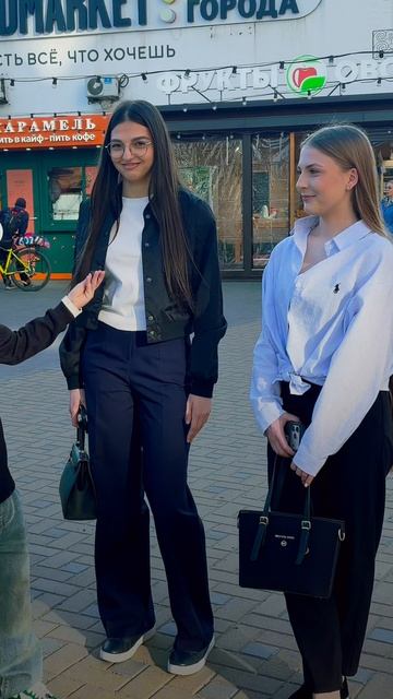 СОГЛАСНЫ С ДЕВОЧКАМИ? Тг: ARTYNOV