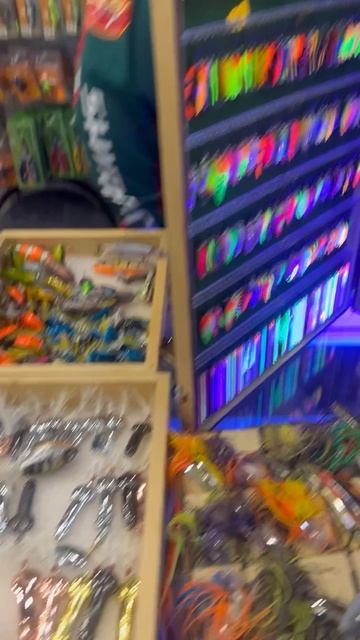 Рыбалка с мужским характером 