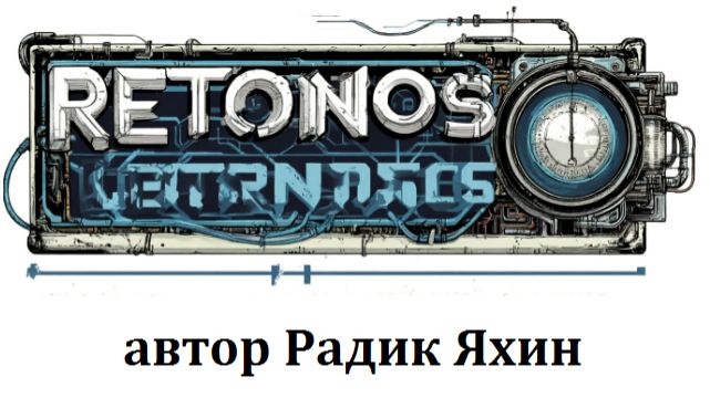 Справочник по Ретронике