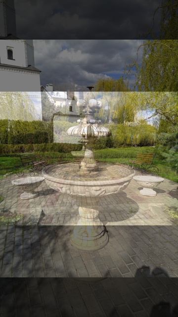 Алексеево-Акатов женский монастырь