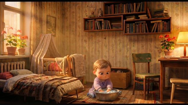 История любви Сергей и Аза