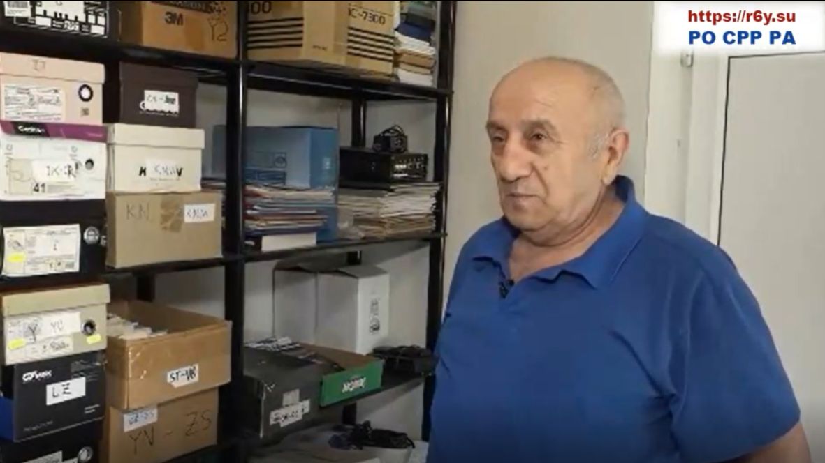 Куйсоков А Н