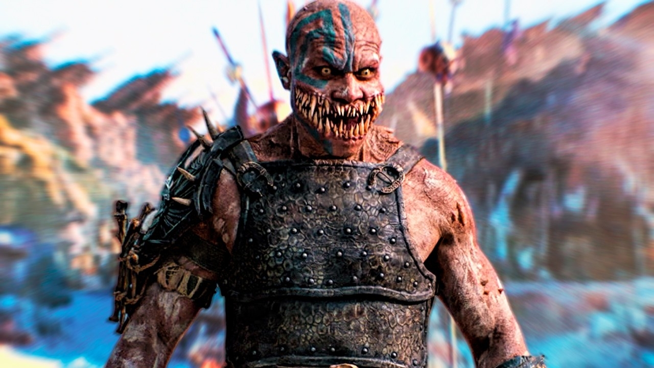 Мортал Комбат 2 - Шан Цзун против Джонни Кейджа Русский Трейлер Субтитры 2026