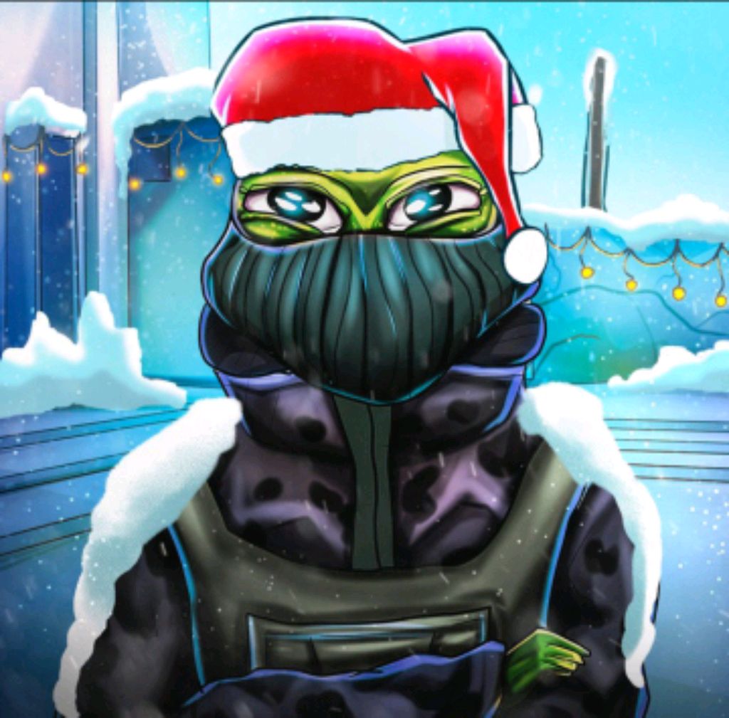 Стендофф 2 Обобин