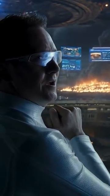 Алита 2: Финальная битва 2027 - Роза Салазар - Концептуальный трейлер