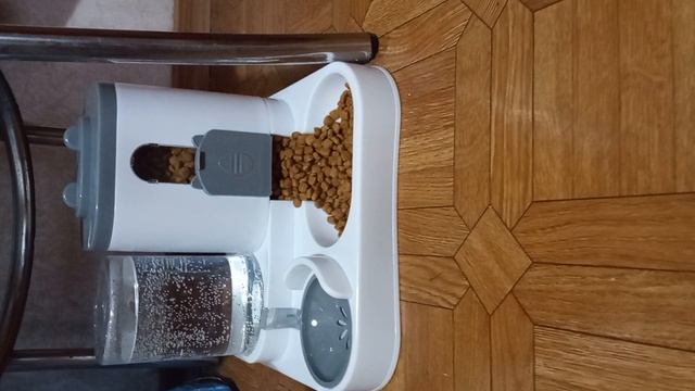 Кормушка с намеком