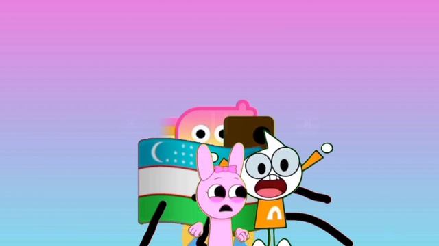 Побег от девочки Add Round 4-5.