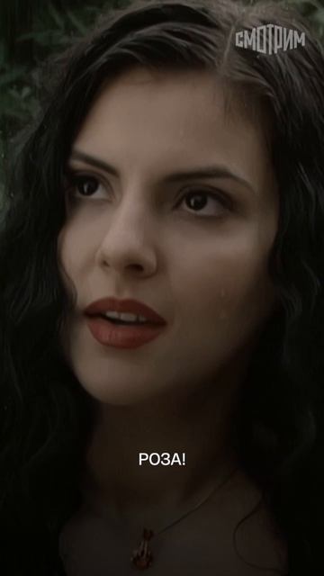 Под проливным дождём 