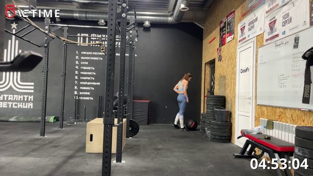 3 этап онлайн-отбора