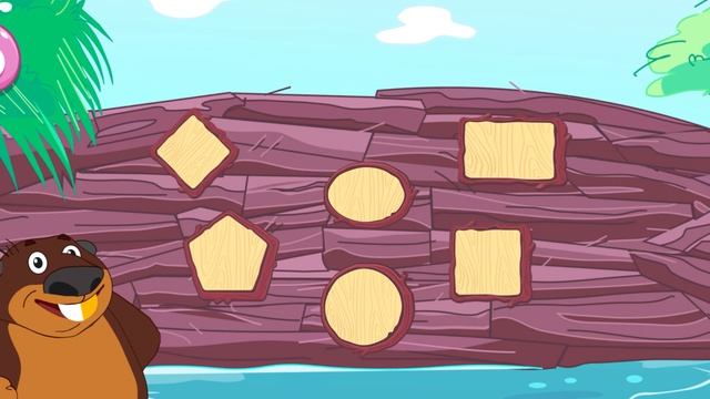 Простоквашино  Часть 4  На ферме  Игры  Видео для детей  Мультики для детей  Игры