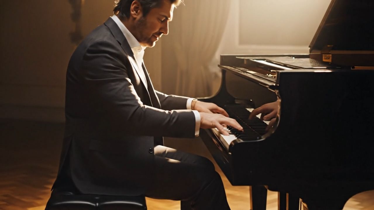 Нам с возрастом дано понять...