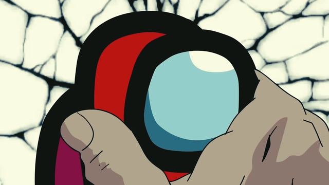 Амогус против Аниме и нарисованных людей и 99 ночей в лесу Злого котика и кролика  анимация