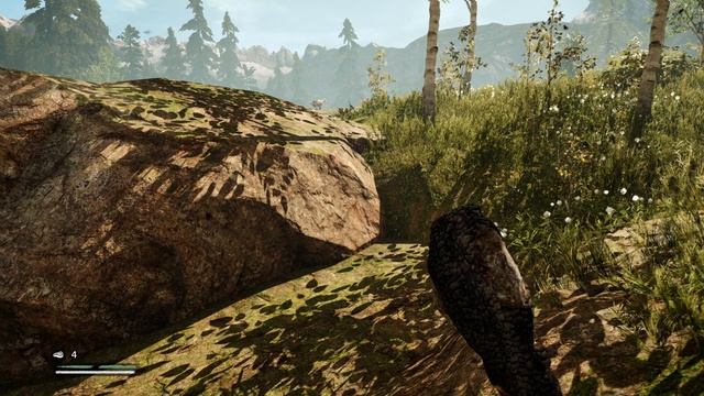 Far Cry Primal X3