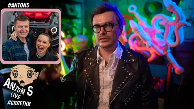 Разговоры о звёздах