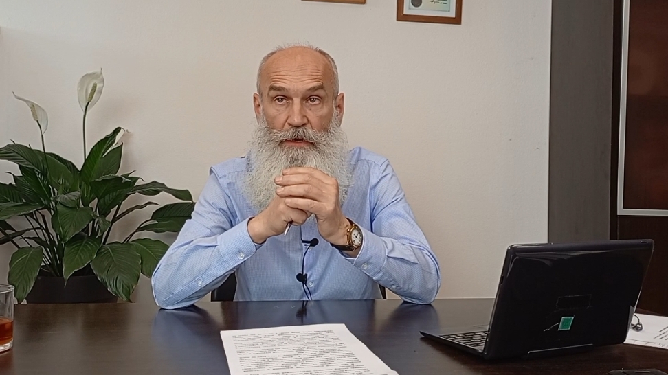 В чём опасность хорошего здоровья?